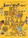 Nejhor dti na svt 3 - David Walliams