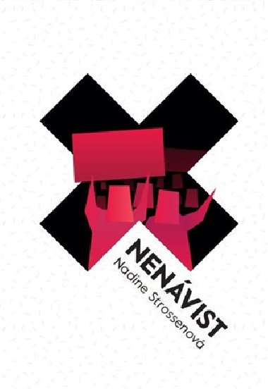 Nenvist - Nadine Strossenov