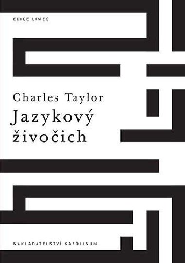 Jazykov ivoich - Taylor Charles