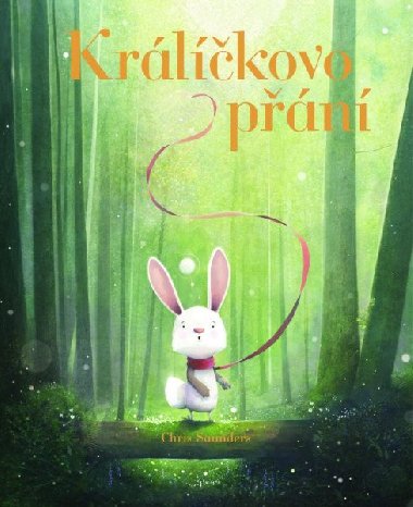Krlikovo pn - Chris Samders