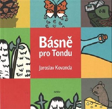 Bsn pro Tondu - Jaroslav Kovanda