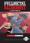 Fullmetal Alchemist - Ocelov alchymista 7 - Arakawa Hiromu