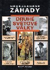 Neobjasnn zhady druh svtov vlky - Robert Jackson