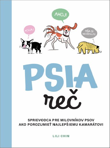 Psia re - Lili Chin