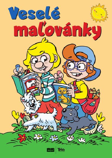 Vesel maovanky - Miroslav Regitko