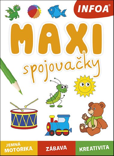 Maxi spojovaky - neuveden