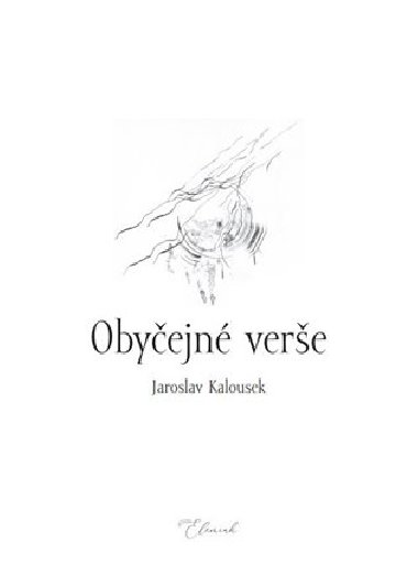 Obyejn vere - Jaroslav Kalousek