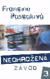 Neohroen zvod 3 - Francine Pascalov