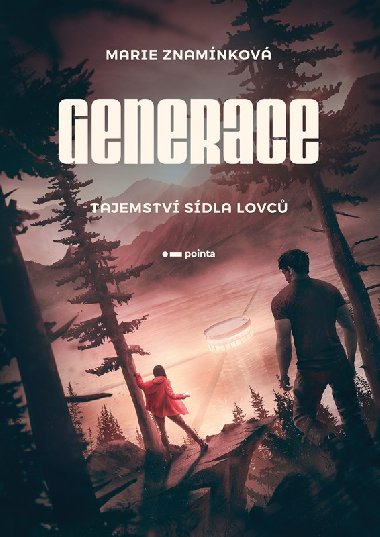 Generace: Tajemstv sdla lovc - 