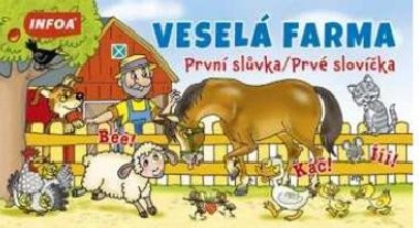 Skldanka - Vesel farma - neuveden