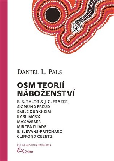 Osm teori nboenstv - Daniel L. Pals