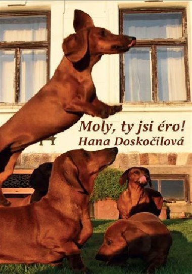 Moly, ty si ro! - Hana Doskoilov