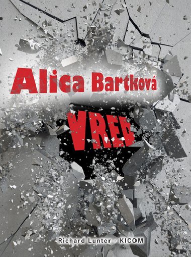 Vred - Alica Bartkov