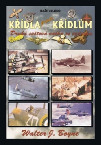 Kdla proti kdlm - Boyne Walter J.