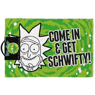 Rohoka Ricky and Morty - neuveden