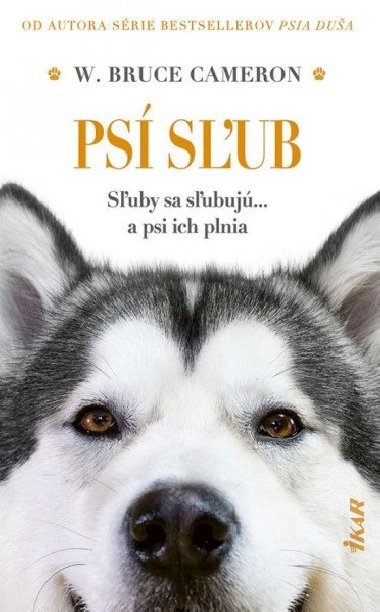 Ps sub (slovensky) - Cameron W. Bruce