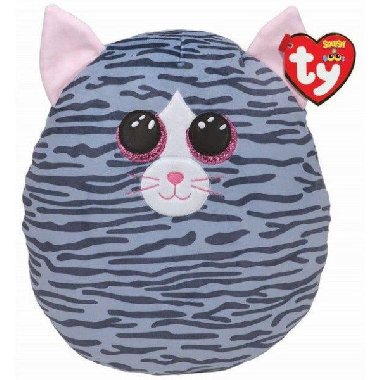Ty Squish-a-Boos KIKI - ed koka 30 cm - neuveden