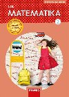 Matematika 2/1 dle prof. Hejnho - Pracovn uebnice - Milan Hejn; Eva Bomerov; Jitka Michnov