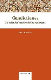 Condictiones: Ke koenm bezdvodnho obohacen - Dostalk Petr