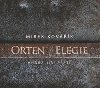 Elegie - Jiří Orten