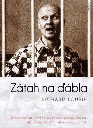 Ztah na bla - Richard Lourie