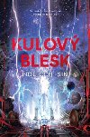 Kulov blesk - Liou Cch-sin