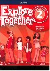 Explore Together 2: Pracovn seit - Lauder Nina