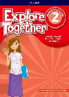 Explore Together 2: Metodick pruka - Lauder Nina