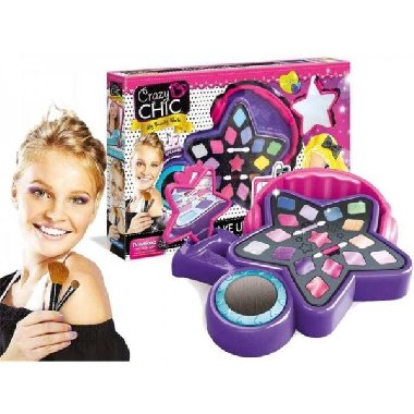Crazy Chic - Music make up - neuveden