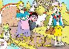 Omalovnky Princezny - Petr Minek