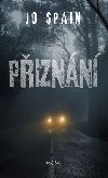 Piznn - Jo Spain