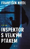 Inspektor s velkm ptkem - Frantiek Niedl