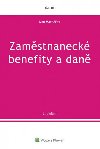 Zamstnaneck benefity a dan - Ivan Machek