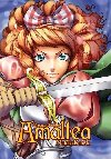 Amaltea, princezna ermka - Natalia Batista