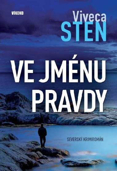Ve jmnu pravdy - Viveca Sten