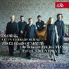 Dvok: Symfonie . 9 e moll Z Novho svta - LP - Dvok Antonn