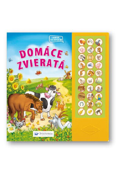 Domce zvierat - 