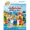 Stavebnice COBI 1852 ACTION TOWN Figurka v sku - neuveden