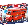 Stavebnice COBI 1885 London Bus 135/435 kostek+1figurka - neuveden