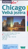 Chicago, velk jezera - 
