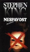 Nespavost - Stephen King