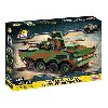 Stavebnice COBI 2616 Small Army Obrnn transportr KTO Rosomk/442 kostek+1 figurka - neuveden