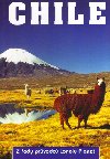 Chile - prvodce Lonely Planet star vydn - Carolyn Hubbard