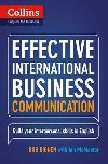 Effective International Business Communication : B2-C1 - Dignen Bob