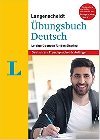Langenscheidt bungsbuch Deutsch. Leichte bungen fr den Einstieg - kolektiv autor