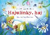 Hajulinky, haj - Mria Rzusov-Martkov; Alena Wagnerov