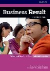 Business Result Second Edition Advanced Student`s Book with Online Practice Business English you can take to work today - Baade Kate