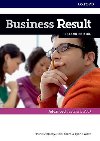 Business Result Second Edition Advanced Teacher`s Book with DVD Business English you can take to work today - Baade Kate
