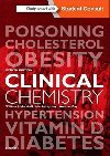 Clinical Chemistry (8th Revised edition) - Marshall William J.