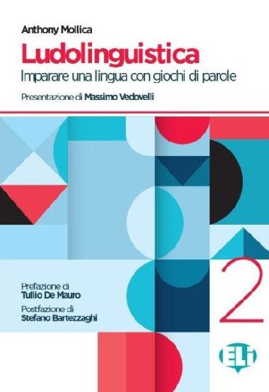 Ludolinguistica 2 - Mollica Anthony